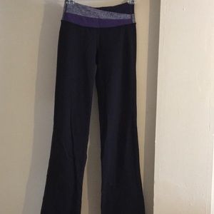 Lululemon Groove Pant